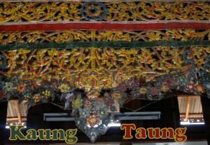 Kaung Taung